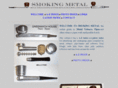 smokingmetal.co.uk