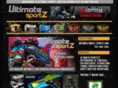 ultimate-sportz.com