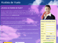 azafatadevuelo.org
