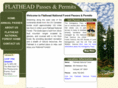 flatheadpermits.com