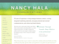 nancyhala.com