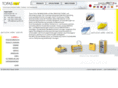 topas-gmbh.de
