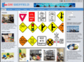 dmsheffield.com