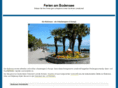 ferien-bodensee.org