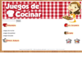 juegos-cocinar.com