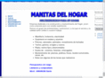 manitasdelhogar.es