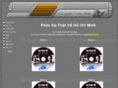 mathanhlong.com