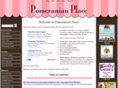 pomeranianplace.com