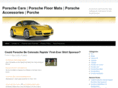 porsche-car.com