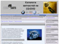autocats.net