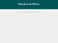 bouchesdurhone.org