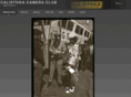 calistogacameraclub.net