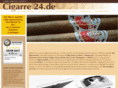 cigarre24.com
