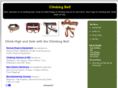 climbingbelt.net