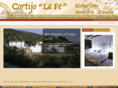 cortijolafe.com