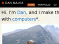 danmajka.com
