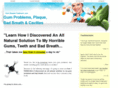 gumdisease-treatment.com