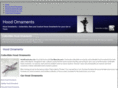 hood-ornaments.net