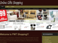 onlinegiftsshopping.net