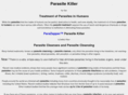 parasite-killer.com
