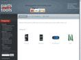 parts-and-tools.com