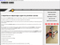 plombier-cannes.com