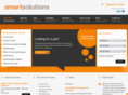 smartsolutionsrecruitment.com