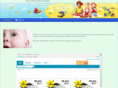 tellmyparentsimpregnant.com