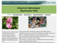 bayerischer-wald-nationalpark-bayern.de