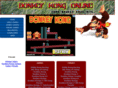 donkeykongonline.com