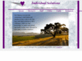 individualsolutionscounseling.org