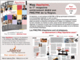 mag-aquitaine.com