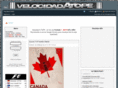 velocidadatope.com