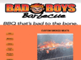 bendbadboysbbq.com
