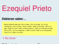 ezequielprieto.com.ar