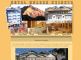 hotelgoldenheights.co.in