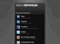 jeremyreynolds.net