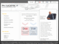 pnducatel.com