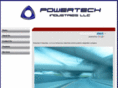 powertechindustries.com