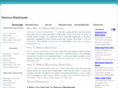 removeblackheads.org