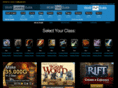 wowpvpbuilds.com