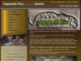 yaguaretefluo.com