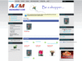 anzmarket.com