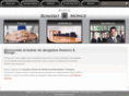 bufeteromeromonge.es