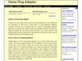 homeplugadapter.com