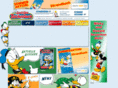 lustiges-taschenbuch.de