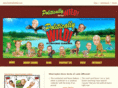 politicallywild.com