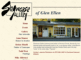 showcasegalleryglenellen.com