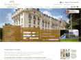 trianonpalace.fr