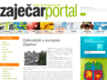 zajecar.eu